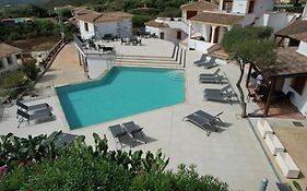 Residence Chiaro di Luna